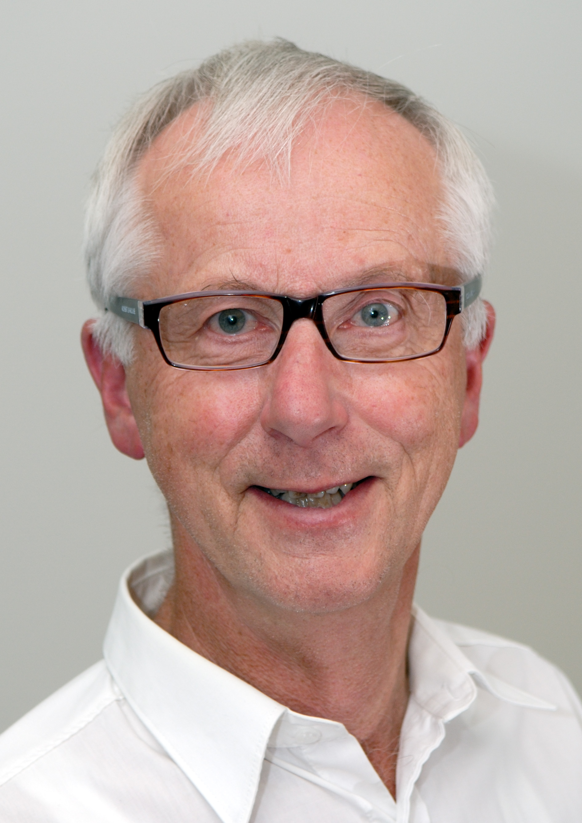 Curt-Åke Sundholm